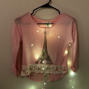 A Paris Shirt
